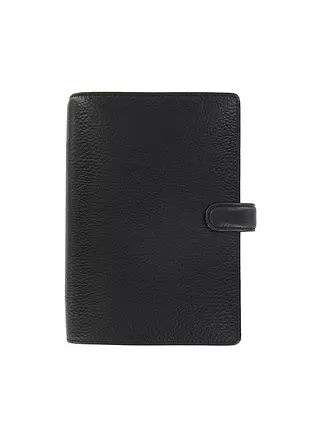 FILOFAX | Filofax Finsbury Organizer Personal Nero | 